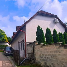 Zsúrterasz Vendégház Etyek