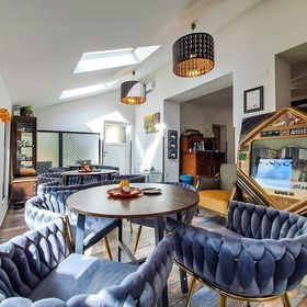 Zsúrterasz Vendégház Etyek