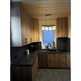 Apartament Stara Piekarnia Tylicz