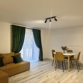 Willa Tulipanowa-AP 1 Przeciszów