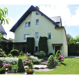 Oaza U Tadeusza Augustów