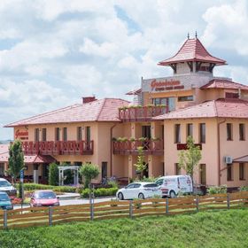 Granárium Központ Nagysáp