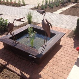 Granárium Központ Nagysáp