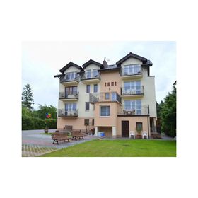 Pokoje Navigator Ustronie Morskie