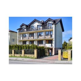 Pokoje Navigator Ustronie Morskie