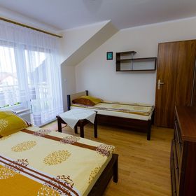 Pokoje Navigator Ustronie Morskie