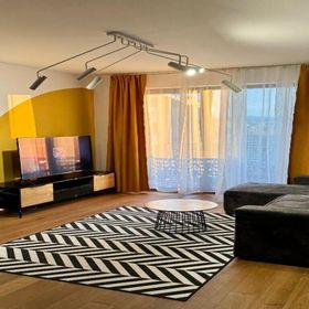 Apartament Homeland City View Cluj-Napoca