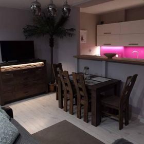 Apartament przy Parku Hel