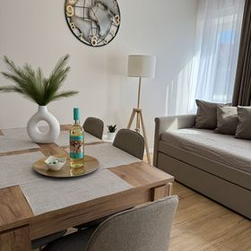 Európa Apartman Mini Békéscsaba