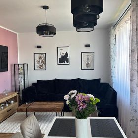 Apartament Szlachetny Jeleń Jelenia Góra