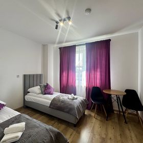 Apartament Tulipanowa - AP 4 Przeciszów