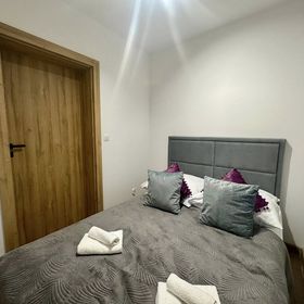 Apartament Tulipanowa - AP 4 Przeciszów