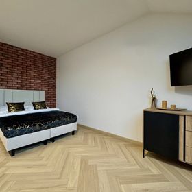 Willa Tulipanowa - AP 8 Dla Par Przeciszów