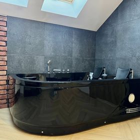 Willa Tulipanowa - AP 8 Dla Par Przeciszów