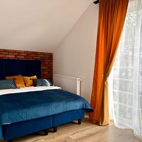 Willa Tulipanowa-AP 9 Przeciszów