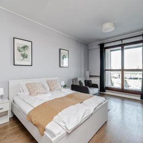 Apartment West Station Apartments by Arrenda Warszawa