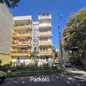 First Flat Apartman Békés