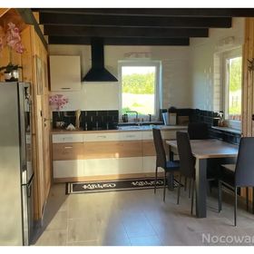 Wiatrakowo Mazury Ławki