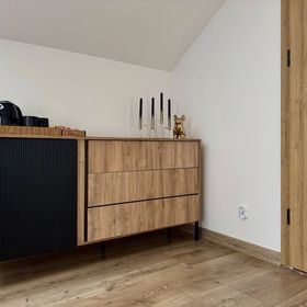 Willa Tulipanowa - AP 10 Przeciszów