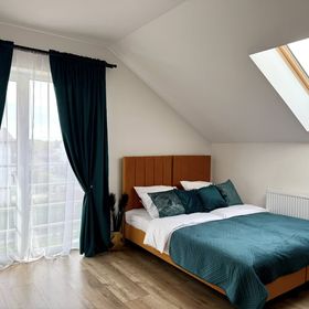 Willa Tulipanowa - AP 10 Przeciszów