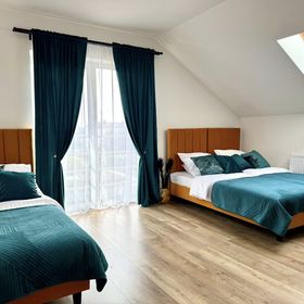 Willa Tulipanowa - AP 10 Przeciszów