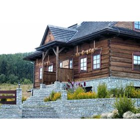 Dworek Myśliwski Laskówka