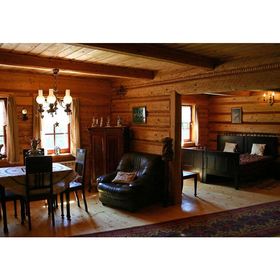 Dworek Myśliwski Laskówka