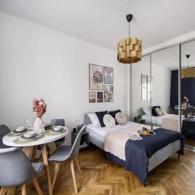 Apartament Apartments Old Town by Arrenda Warszawa