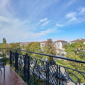 Apartamenty Świnoujście - Trzy Korony