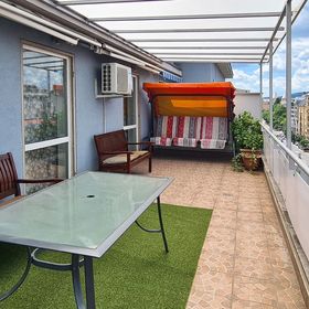 SayCalm Premium Apartment Budapest