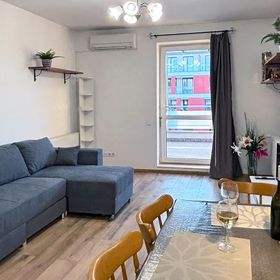 SayCalm Premium Apartment Budapest