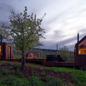 NestOff Faház Romhány