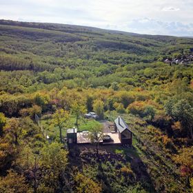 NestOff Faház Romhány