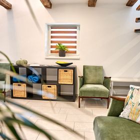 V8 Vendégház Orfű