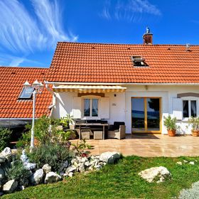 Royal Panoráma Vendégház Pécsely