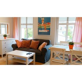 Apartament nad morzem Karlikowo