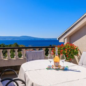 Apartman Sunset Terace Novi Vinodolski