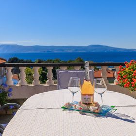 Apartman Sunset Terace Novi Vinodolski