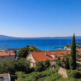 Apartman Sunset Terace Novi Vinodolski