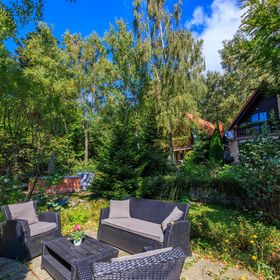 Casa Nature Bogo Breze