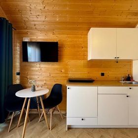 Domek Studio 1 Piotrowice