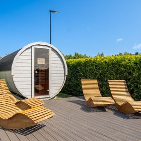 Leśne Zacisze Jastrzębia Góra 