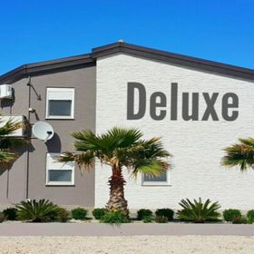 Apartmani Deluxe Vir