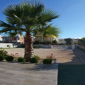 Apartmani Deluxe Vir