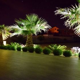 Apartmani Deluxe Vir