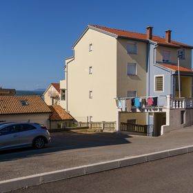 Apartments Sea Breeze Crikvenica