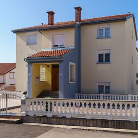 Apartments Sea Breeze Crikvenica