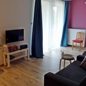 Apartament Parkowy Nałęczów
