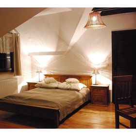 Pokoje i Apartamenty Werchowyna Wetlina