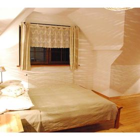 Pokoje i Apartamenty Werchowyna Wetlina